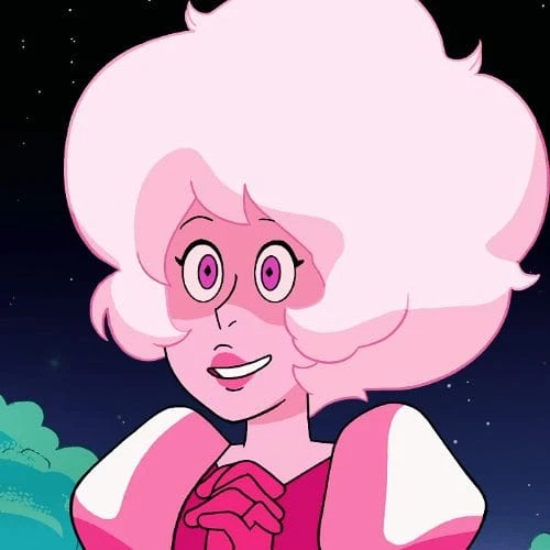 ★pink diamond★ thumbnail