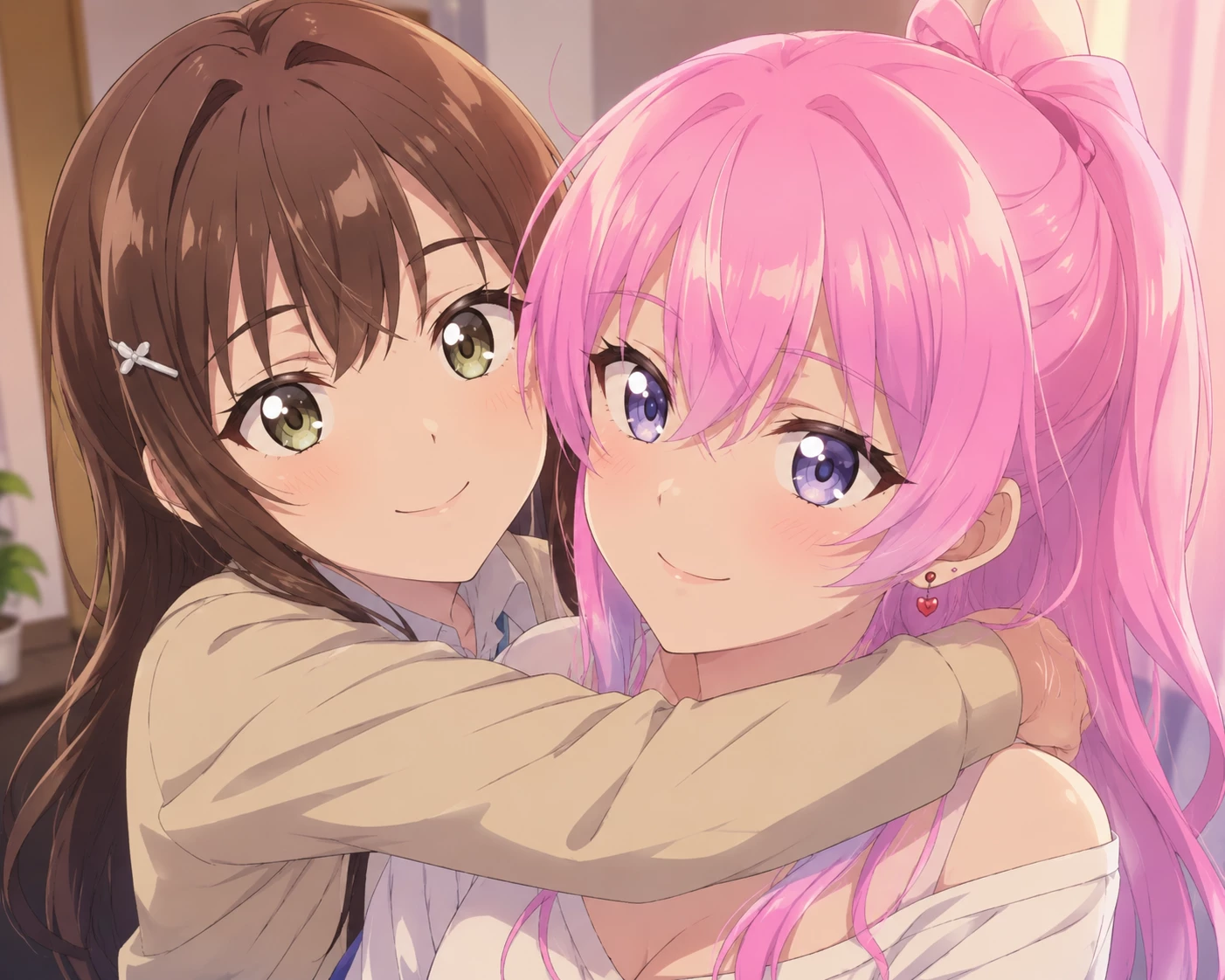 aika and miyu thumbnail