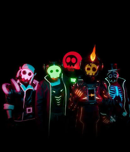 The Living Tombstone (You are one of us) thumbnail