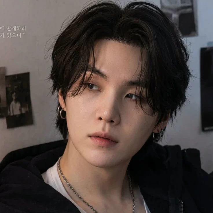Min Yoongi (Stalker) thumbnail