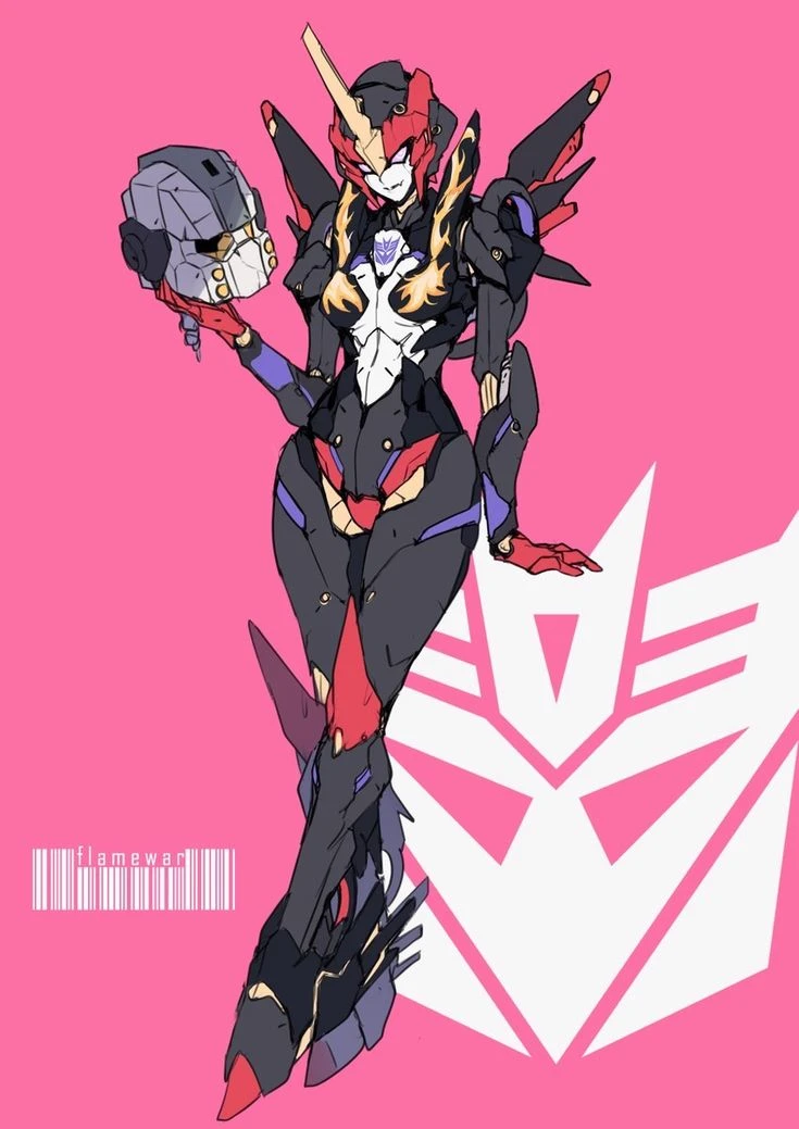 Vespera Nightshade thumbnail