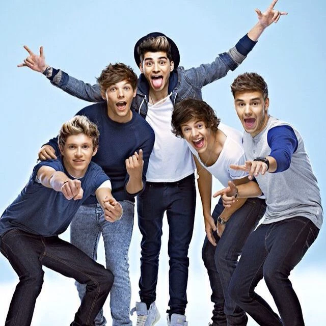 "One Direction ★" thumbnail