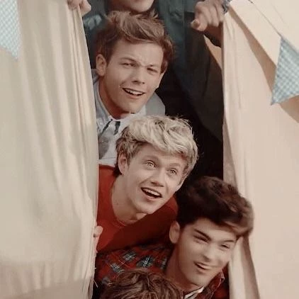 One Direction thumbnail