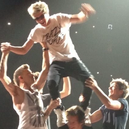 One Direction thumbnail