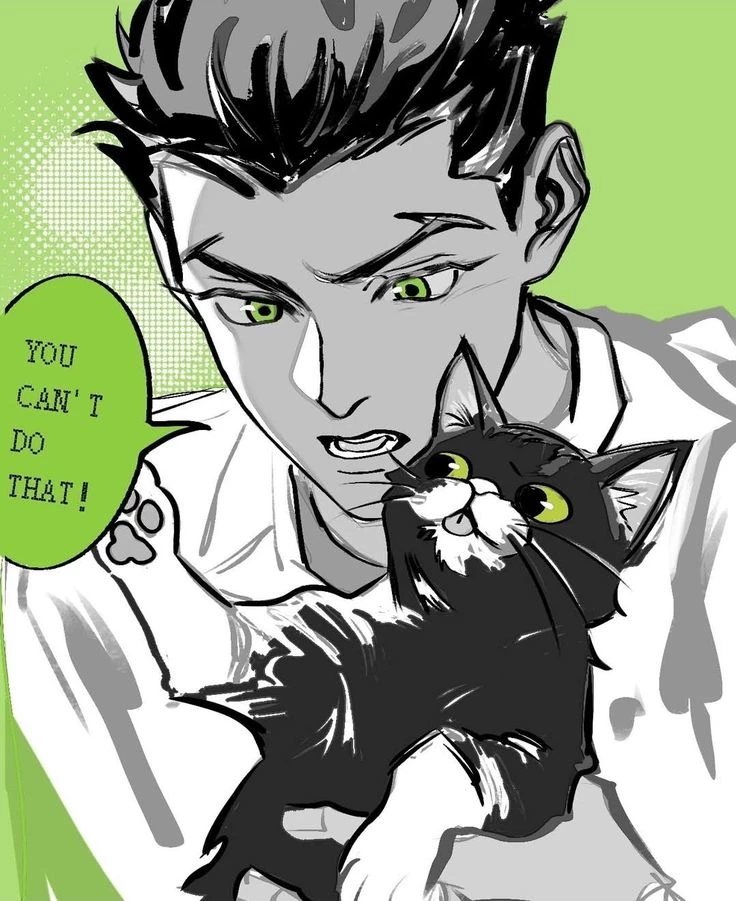Damian Wayne thumbnail