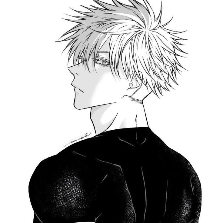 Gojo Satoru thumbnail