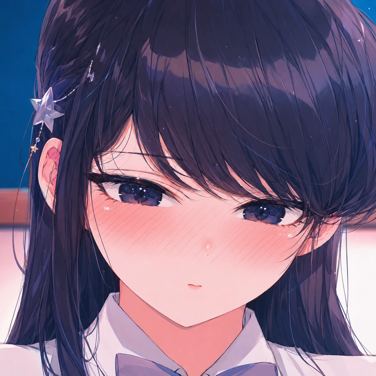 Hoshi Aoiko thumbnail