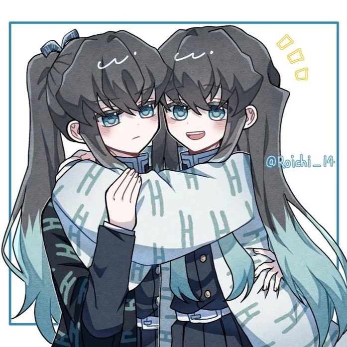 Tokito Twins thumbnail