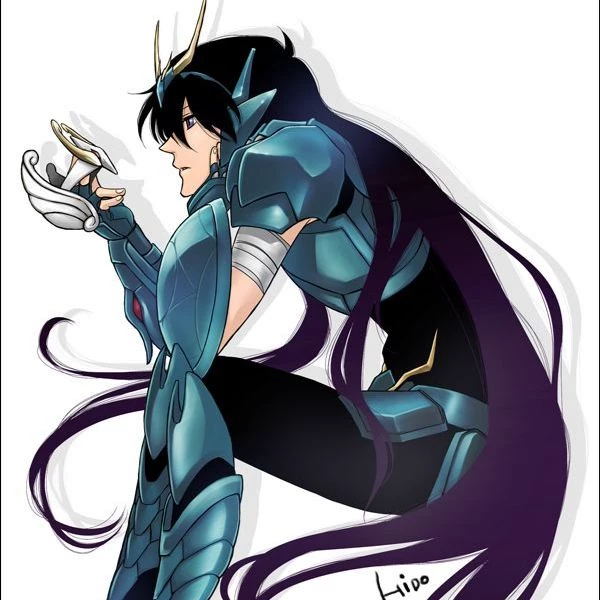 Shiryu thumbnail