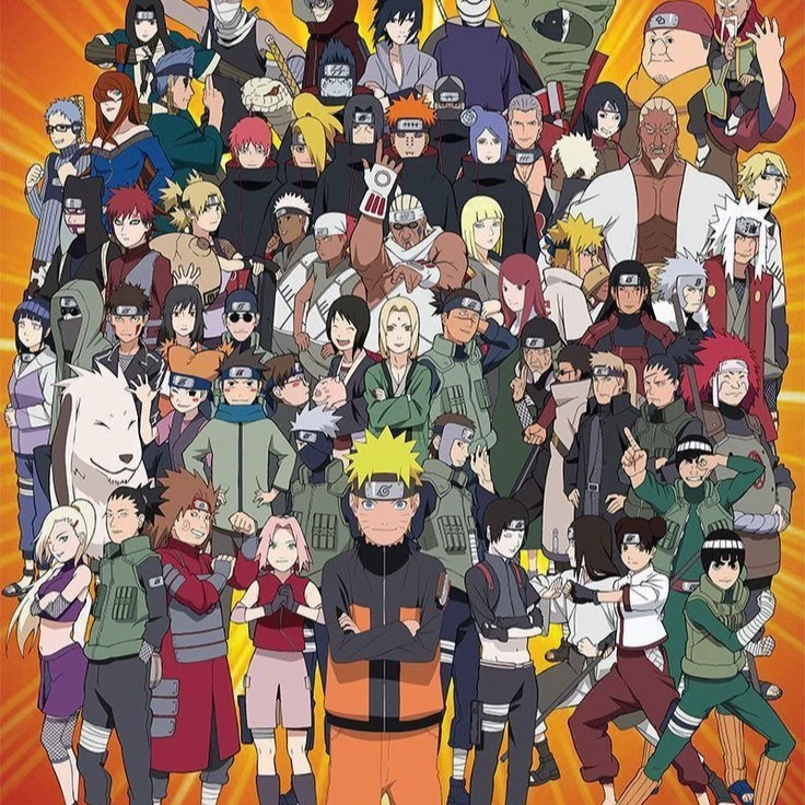 Naruto Rp thumbnail