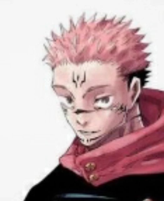 sukuna thumbnail
