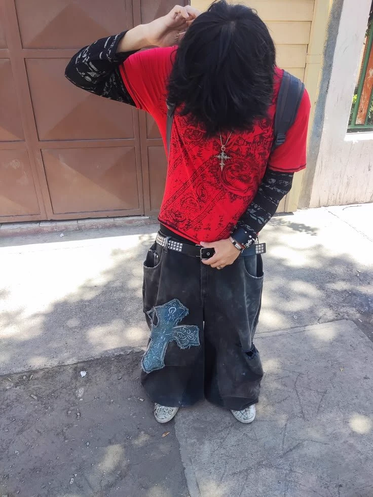 a skater boy thumbnail