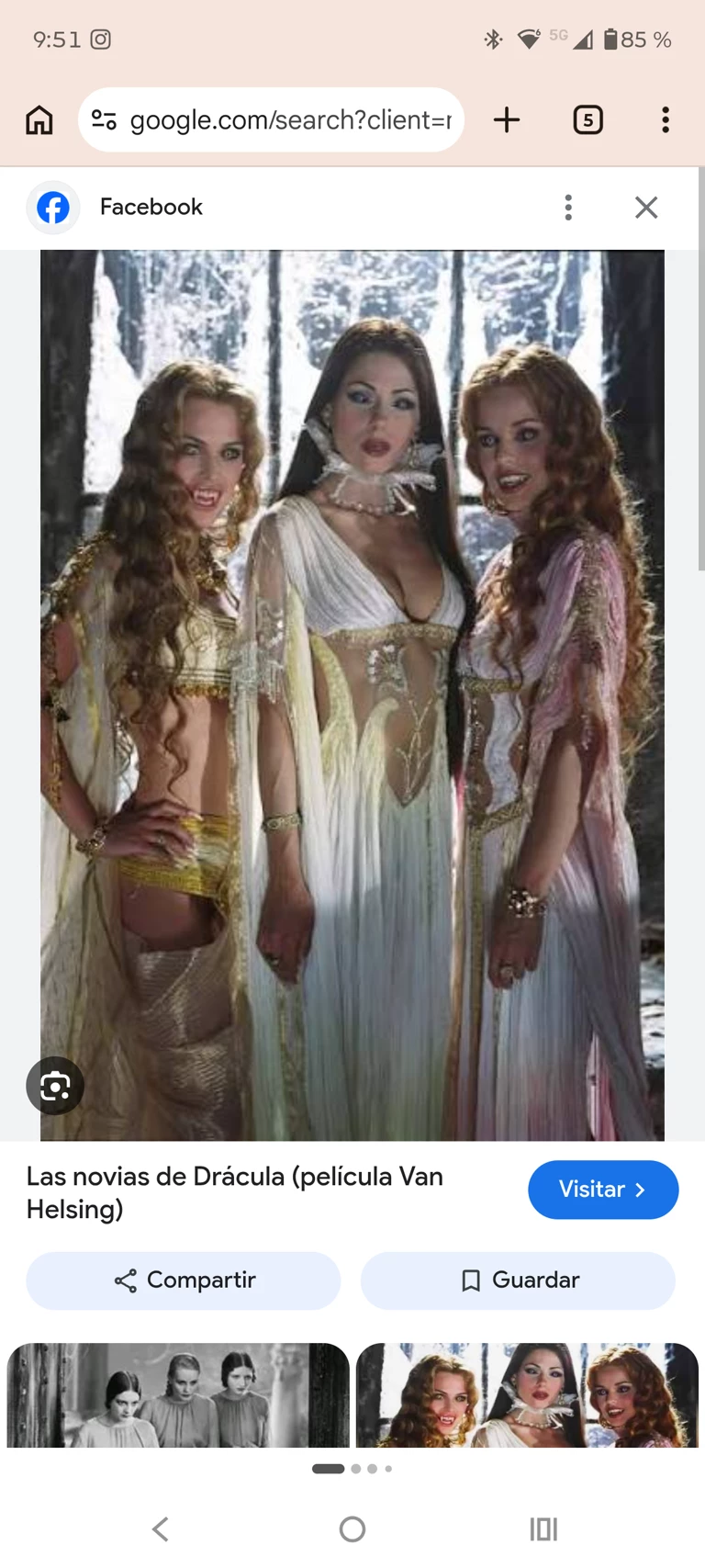 your girlfriends thumbnail