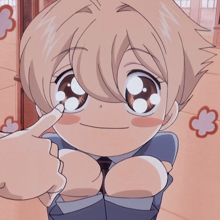 Honey Sempai thumbnail