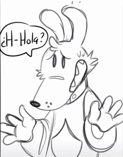 dogman thumbnail