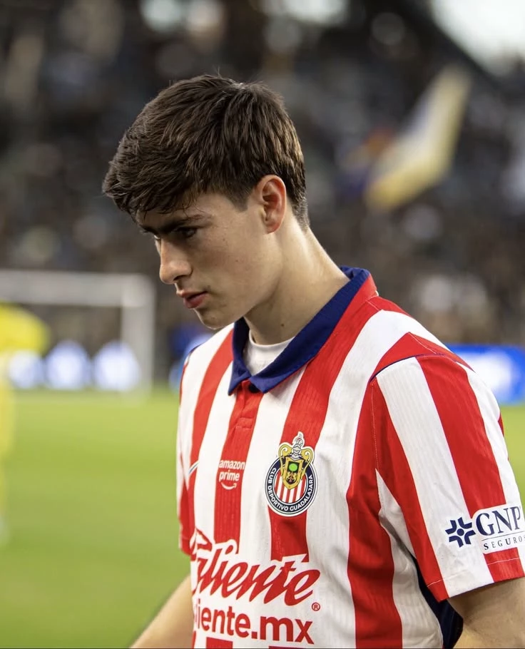 Armando Gonzáles thumbnail