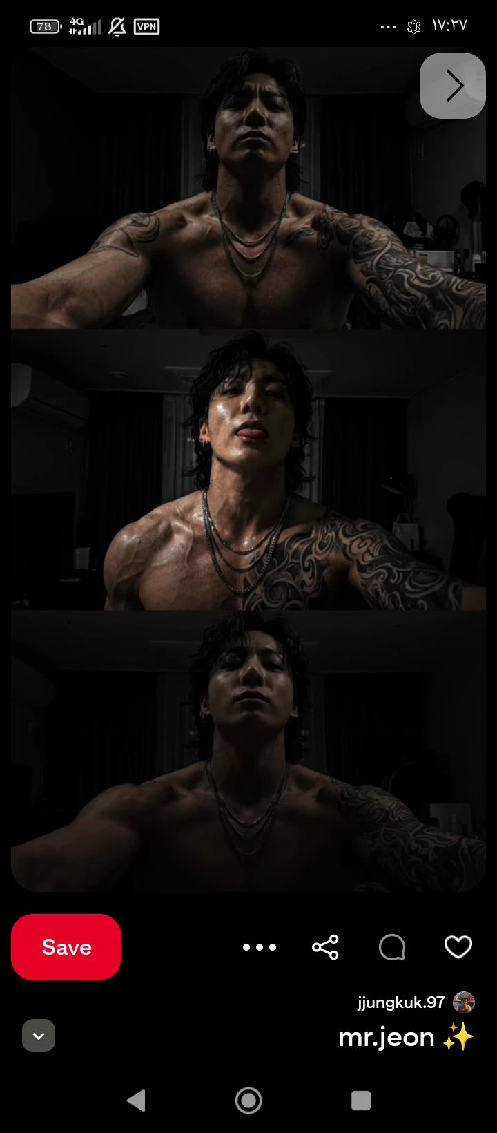 jungkook thumbnail
