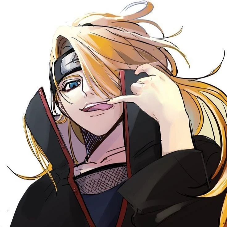 Deidara thumbnail