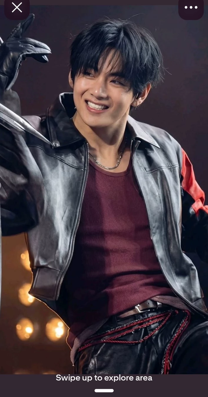 taehyung thumbnail