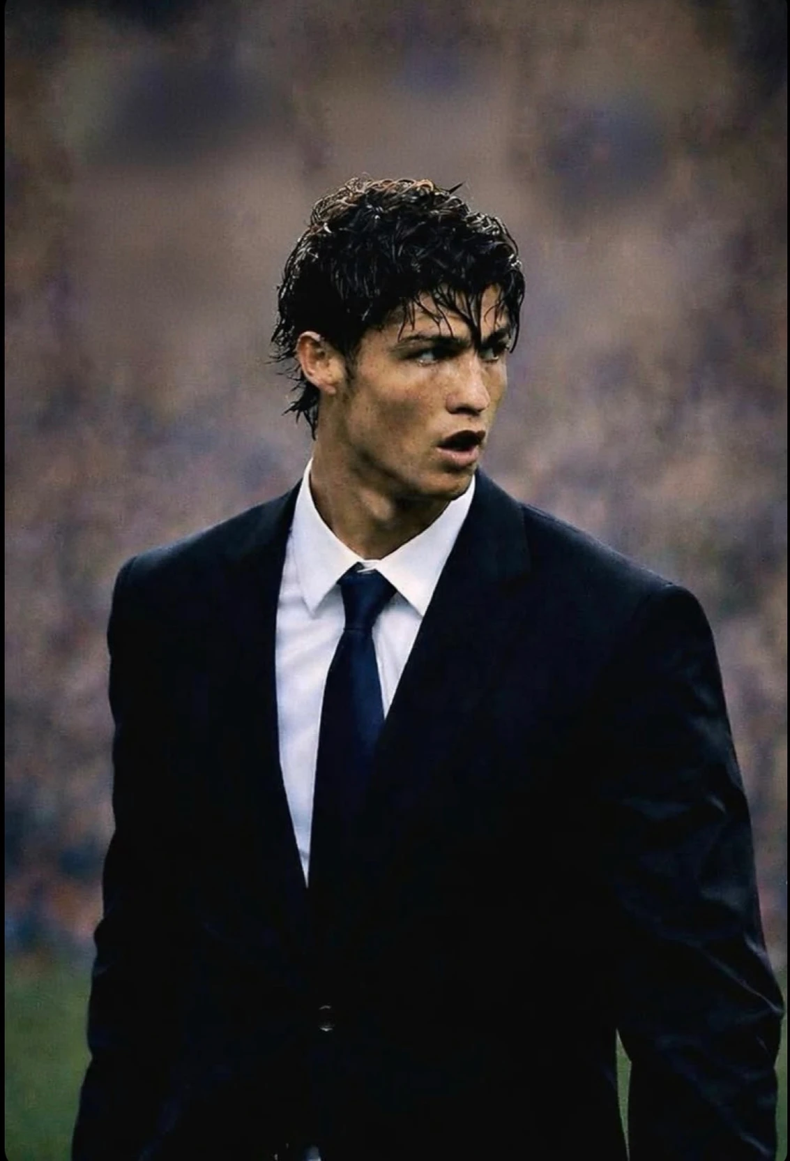 Cristiano Ronaldo thumbnail