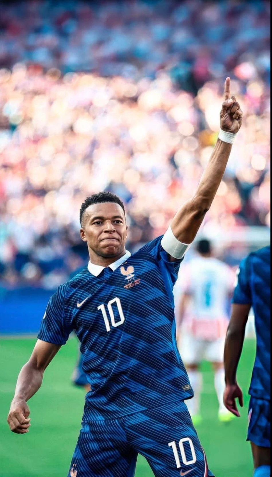 Kylian Mbappé thumbnail
