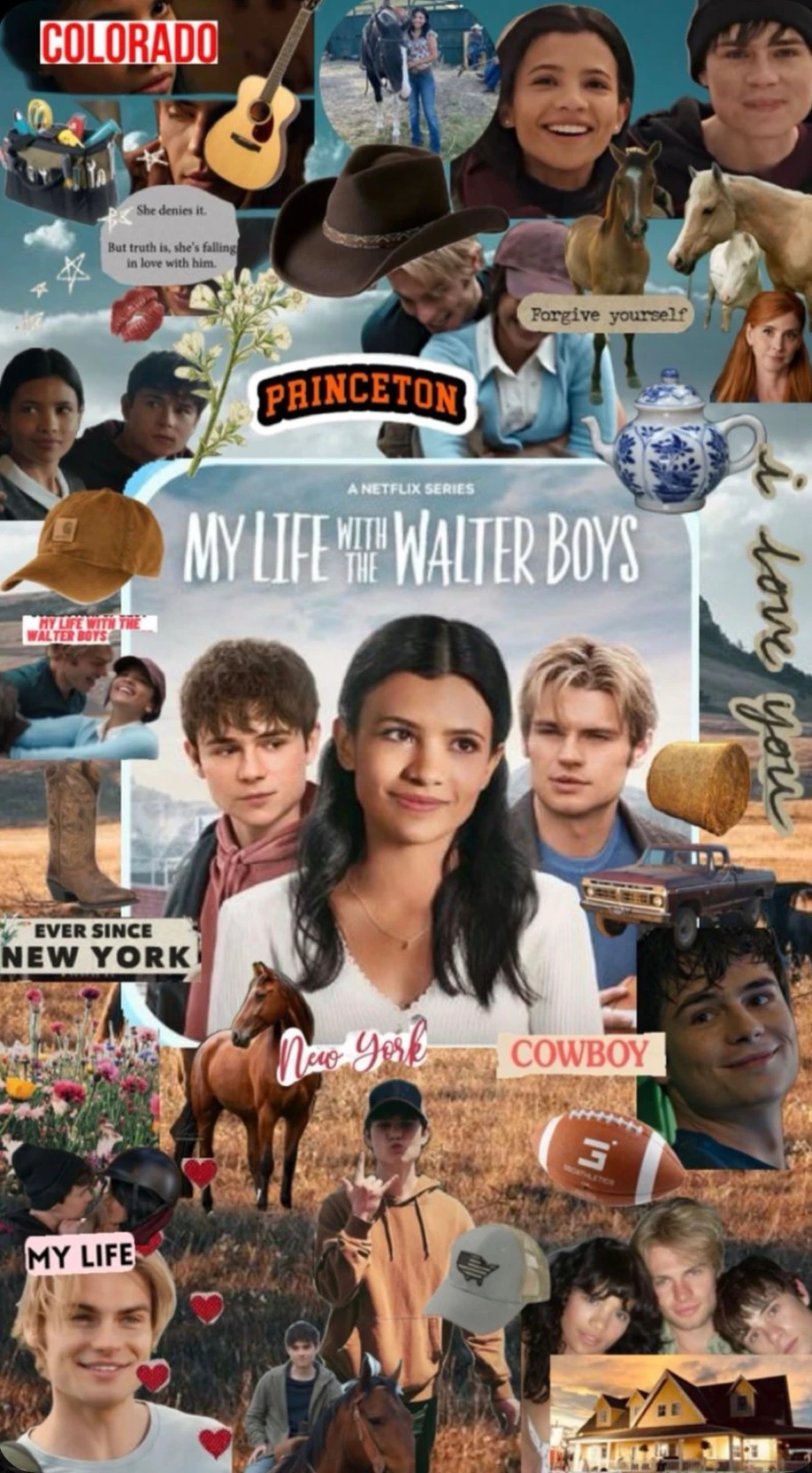My Life With the Walter Boys thumbnail