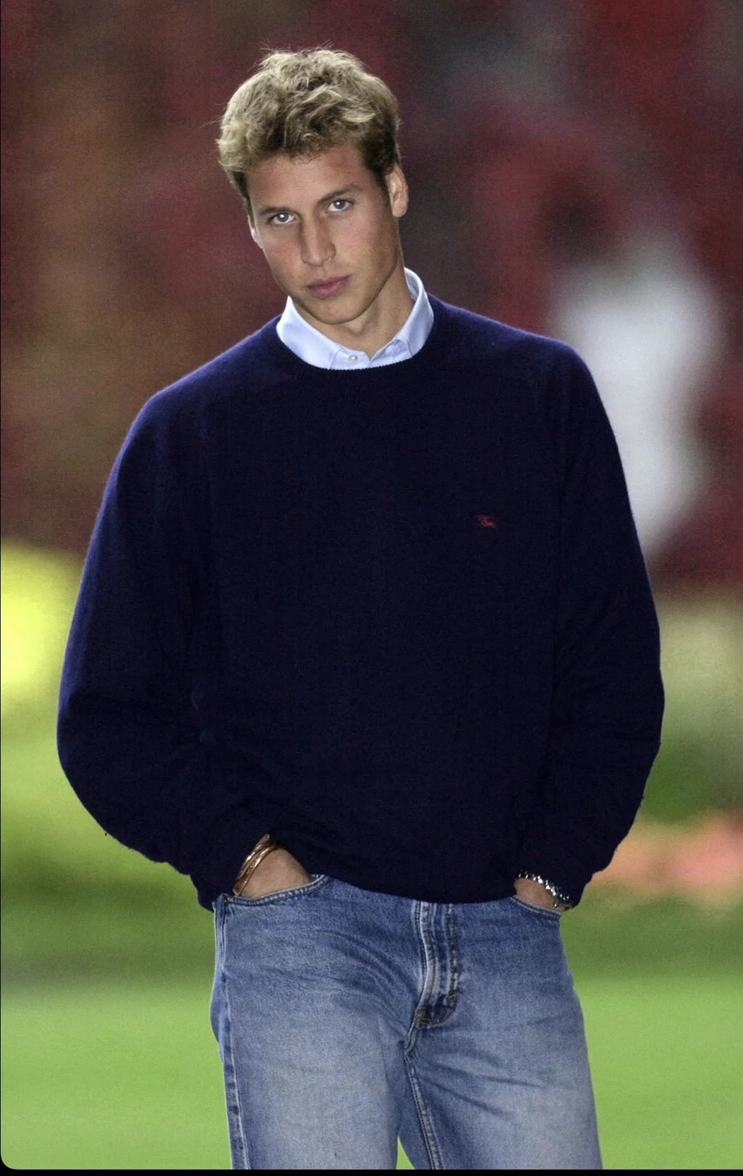 Prince William of Wales thumbnail
