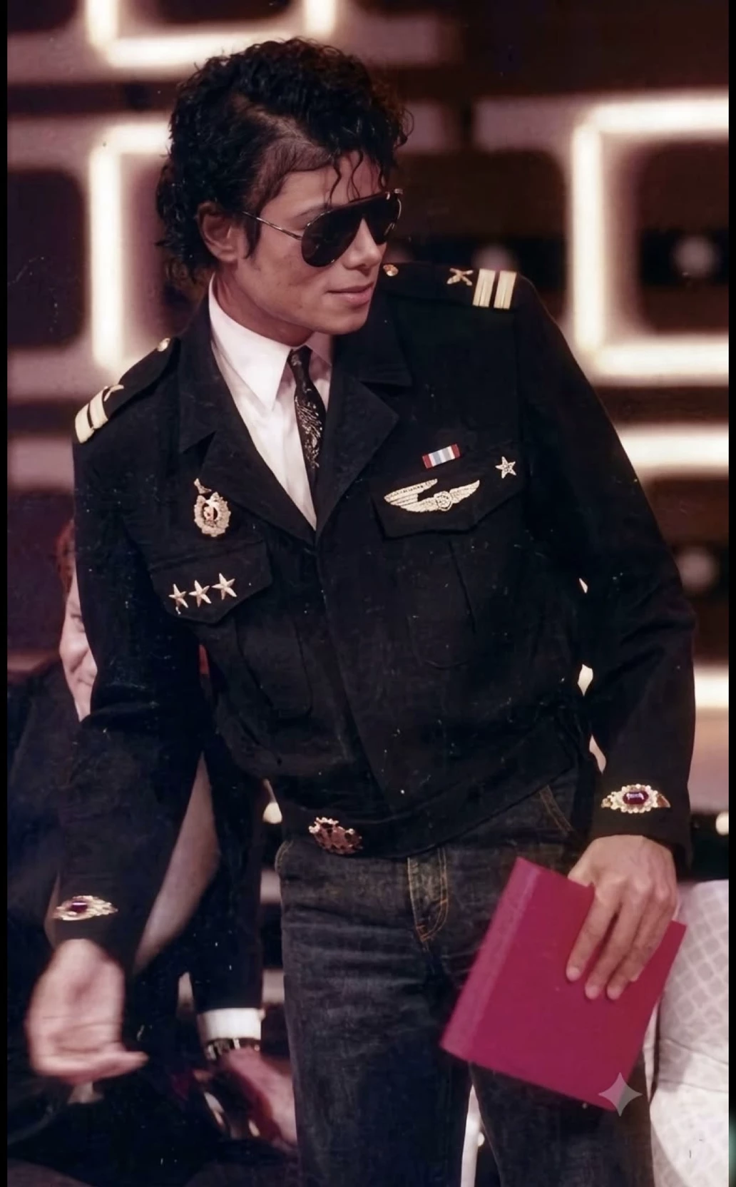 Michael Jackson thumbnail