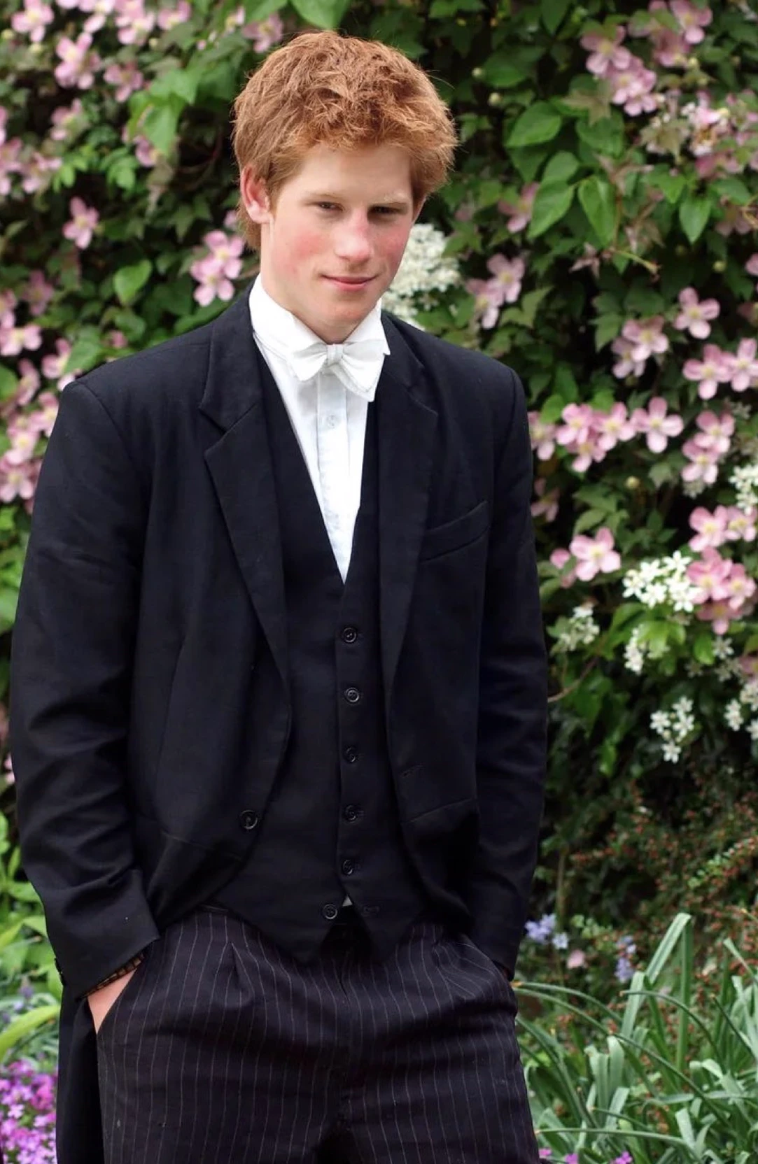 Prince Harry of Wales  thumbnail