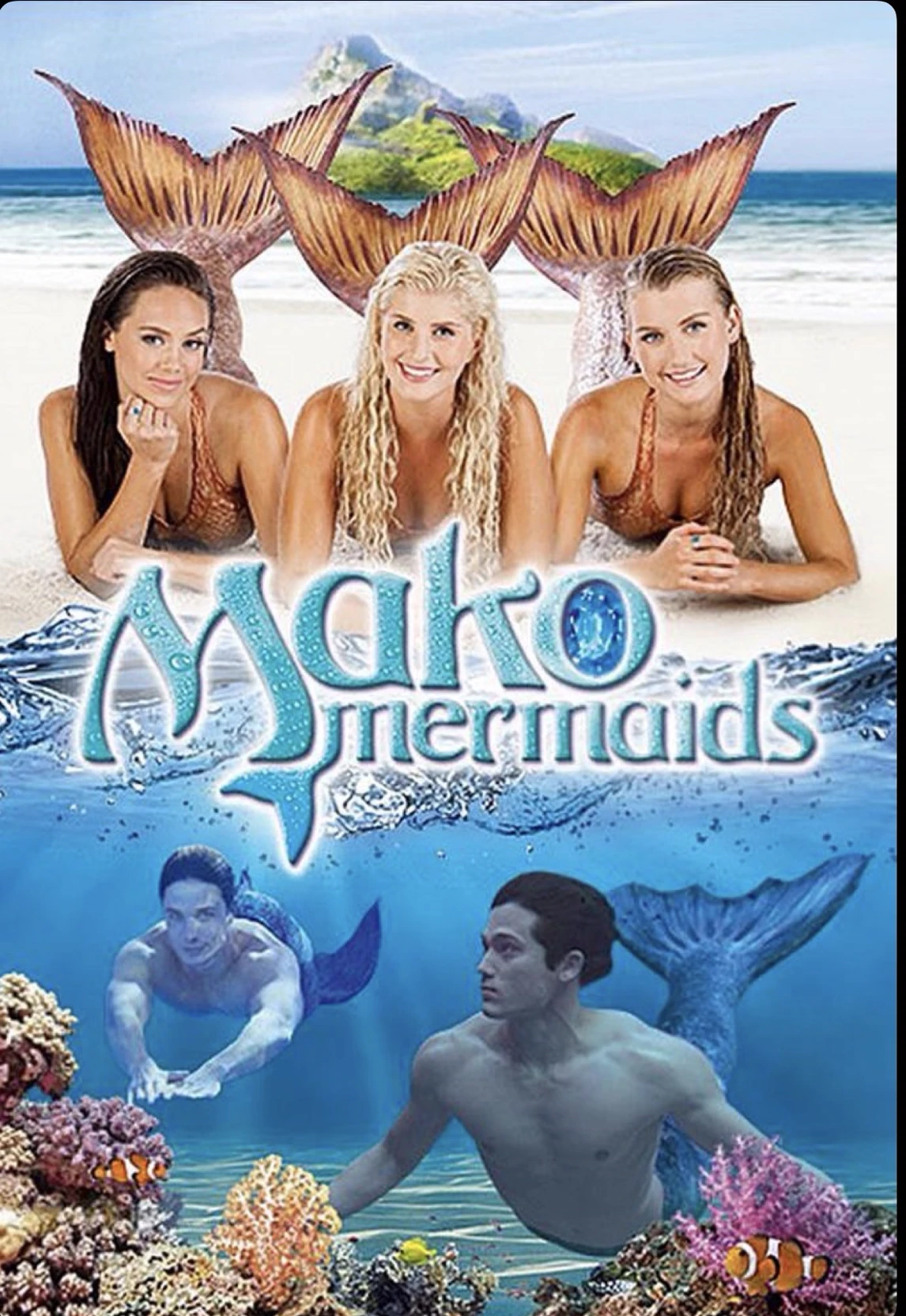 Mako Mermaids  thumbnail