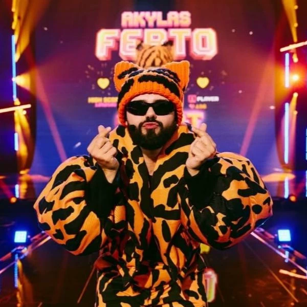 Akylas thumbnail