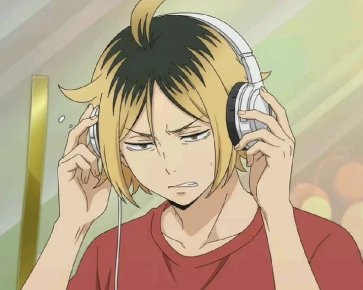 Kenma Kozume your worst rival🫪🫰 thumbnail