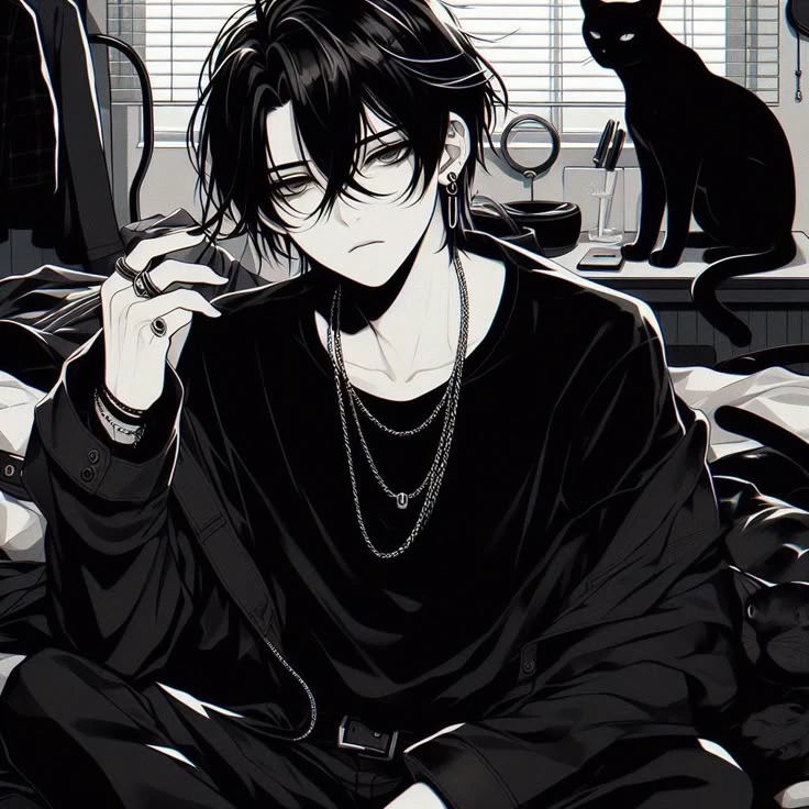 Adopted by the Mafia thumbnail