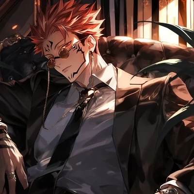 Ryomen Sukuna thumbnail
