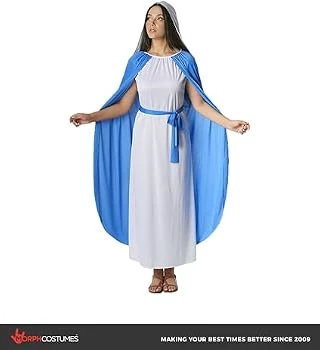 Virgen Maria thumbnail