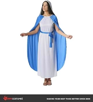 Virgen Maria thumbnail