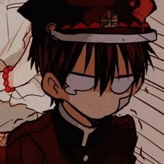 👻Hanako-kun👻 thumbnail