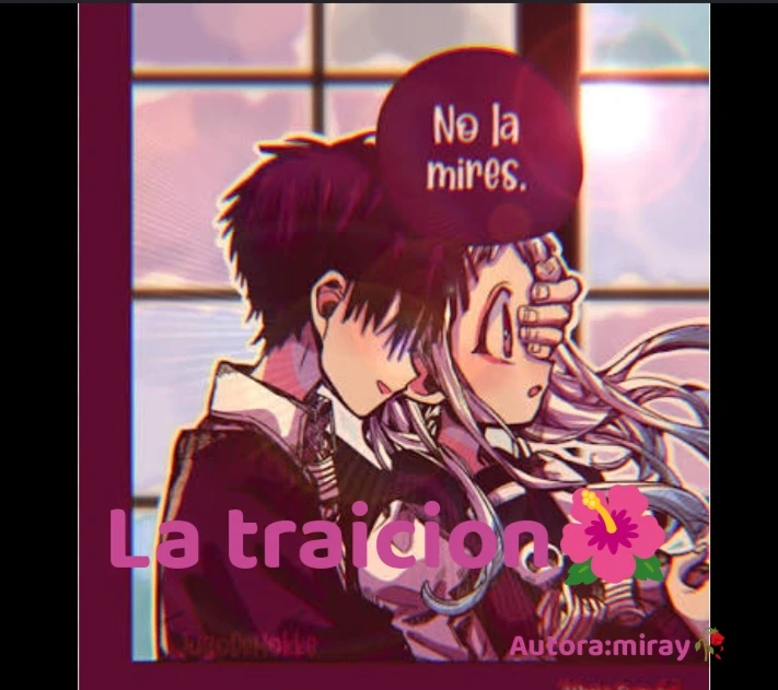 🥀🌺 Hanako-kun🌺🥀 thumbnail