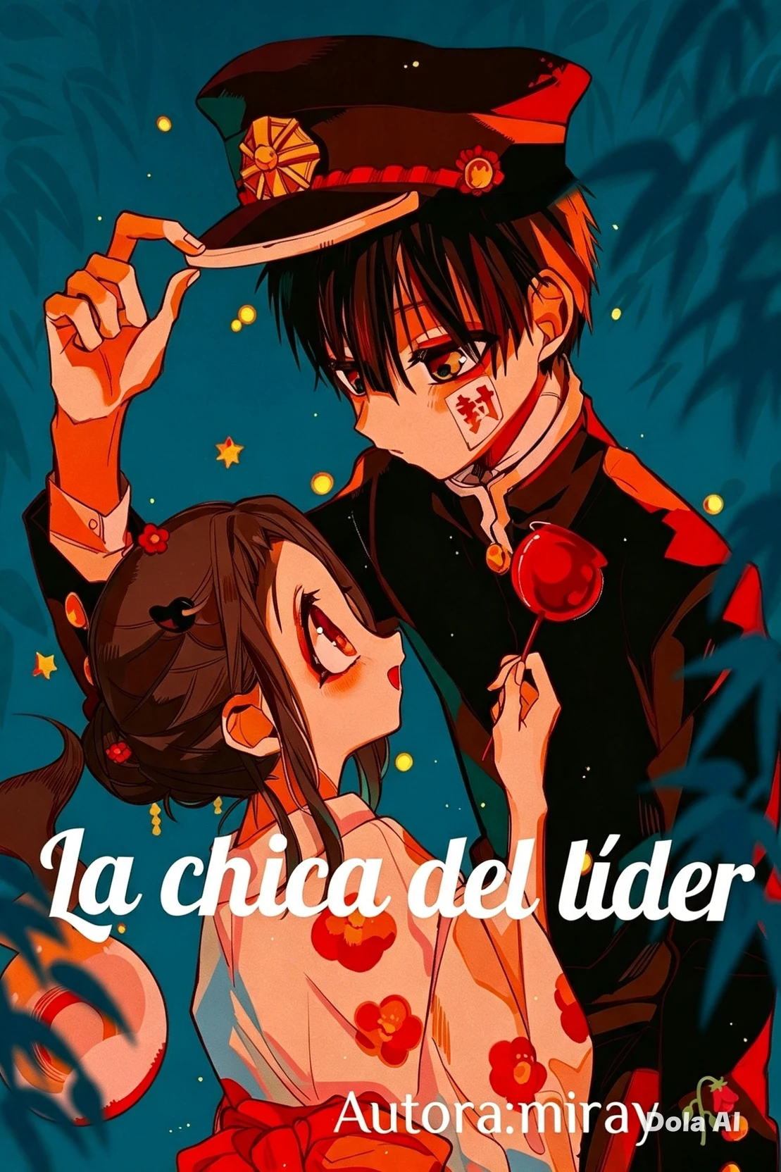 🔪🌷🥀 Hanako-kun🥀🌷🔪 thumbnail