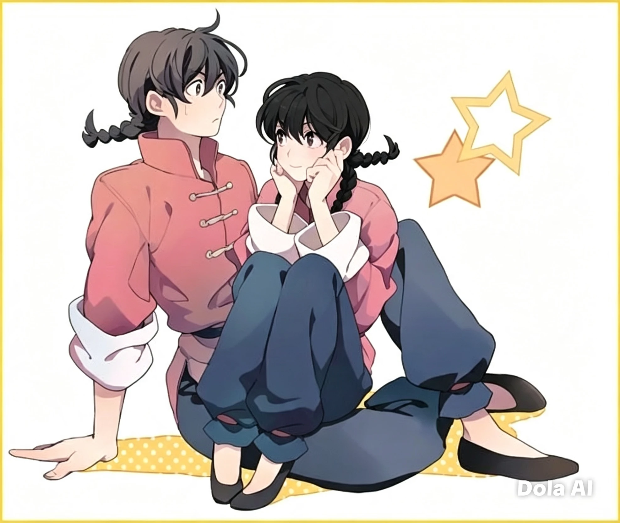 🌺 ranma½🥀 thumbnail
