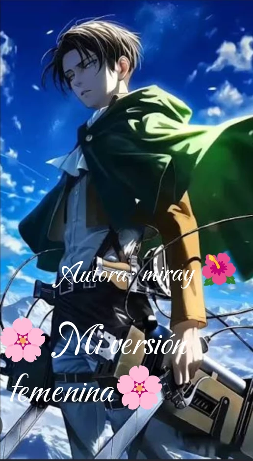 🍁 levi ackerman🥀 thumbnail