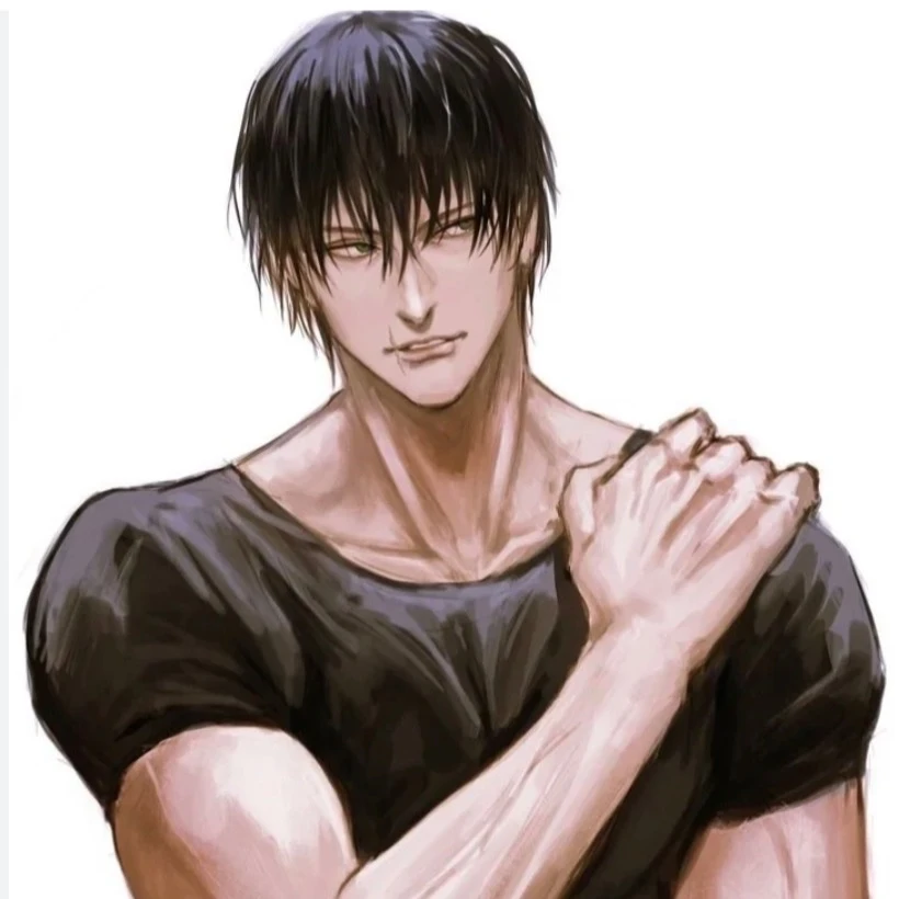 Toji thumbnail