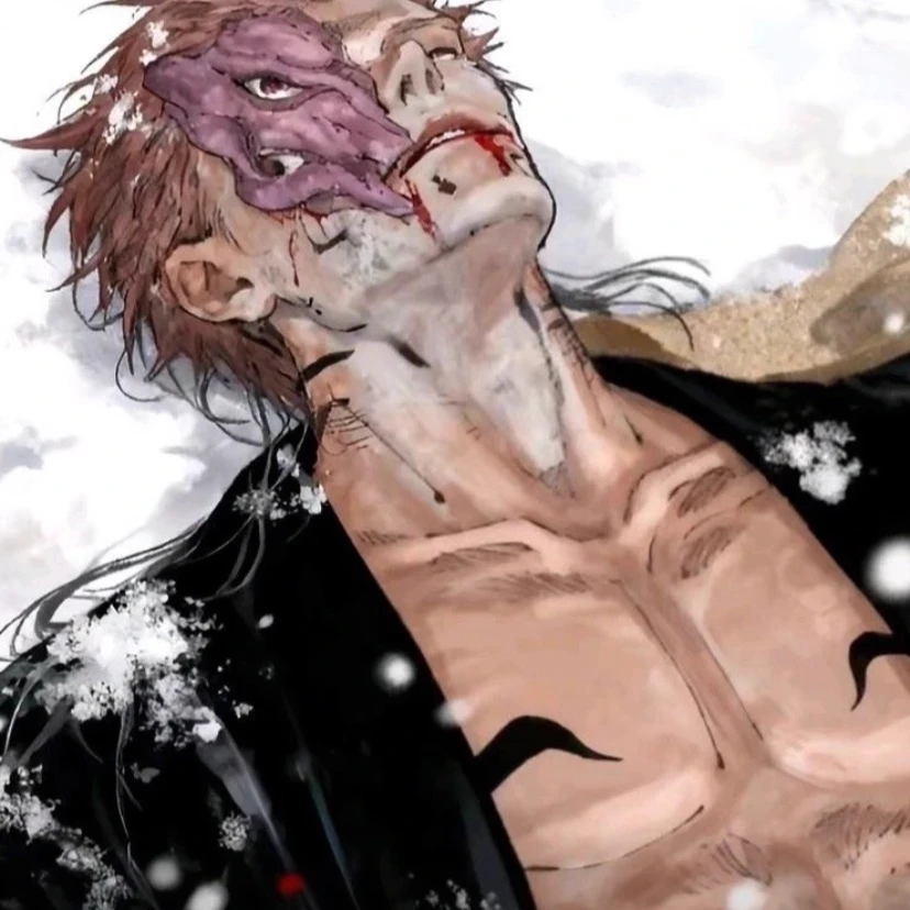 Ryomen Sukuna thumbnail