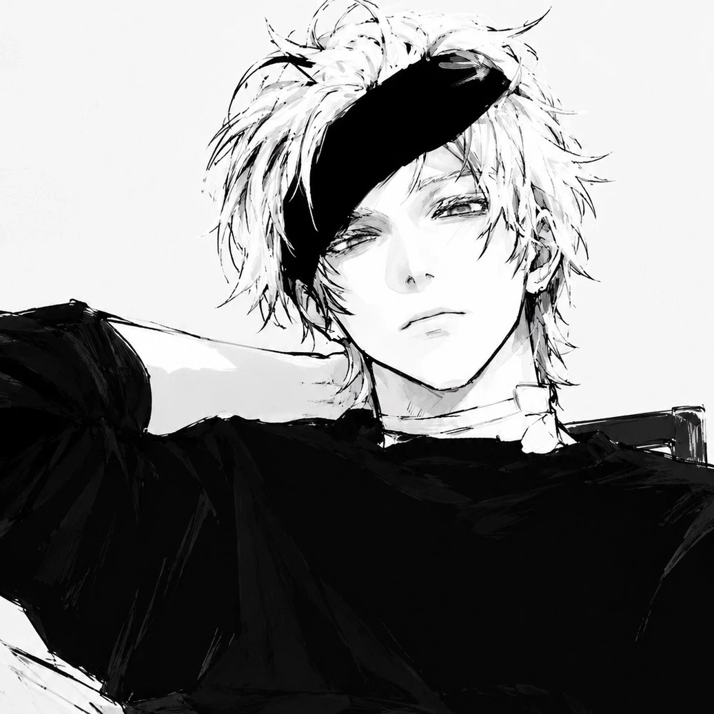 Satoru Gojo  thumbnail