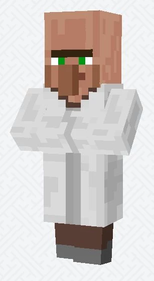 Resident in white thumbnail