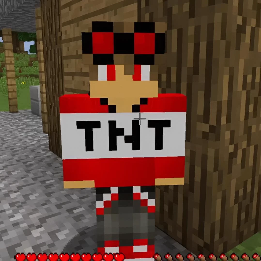 Griefer thumbnail