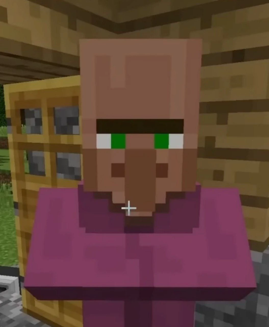Resident in purple thumbnail
