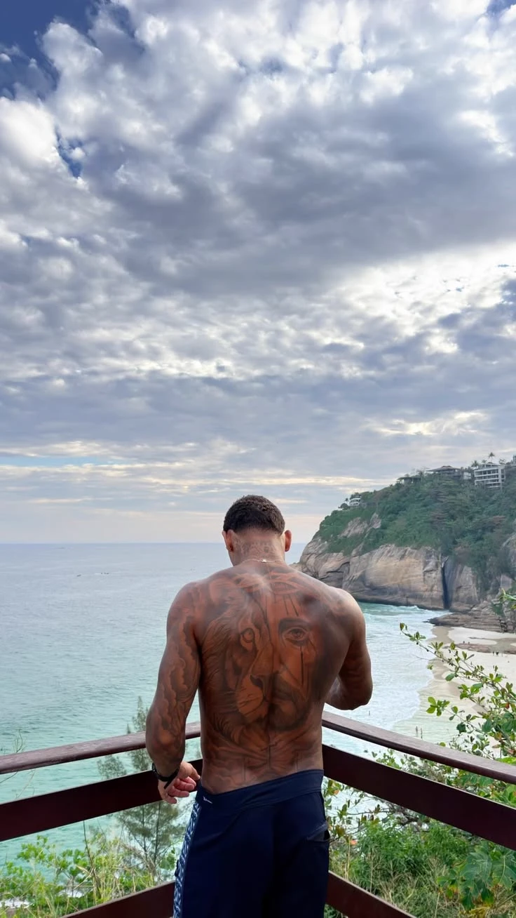 Greek — Owner of Vidigal thumbnail