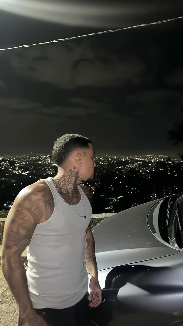 Thunder — Owner of the hill thumbnail