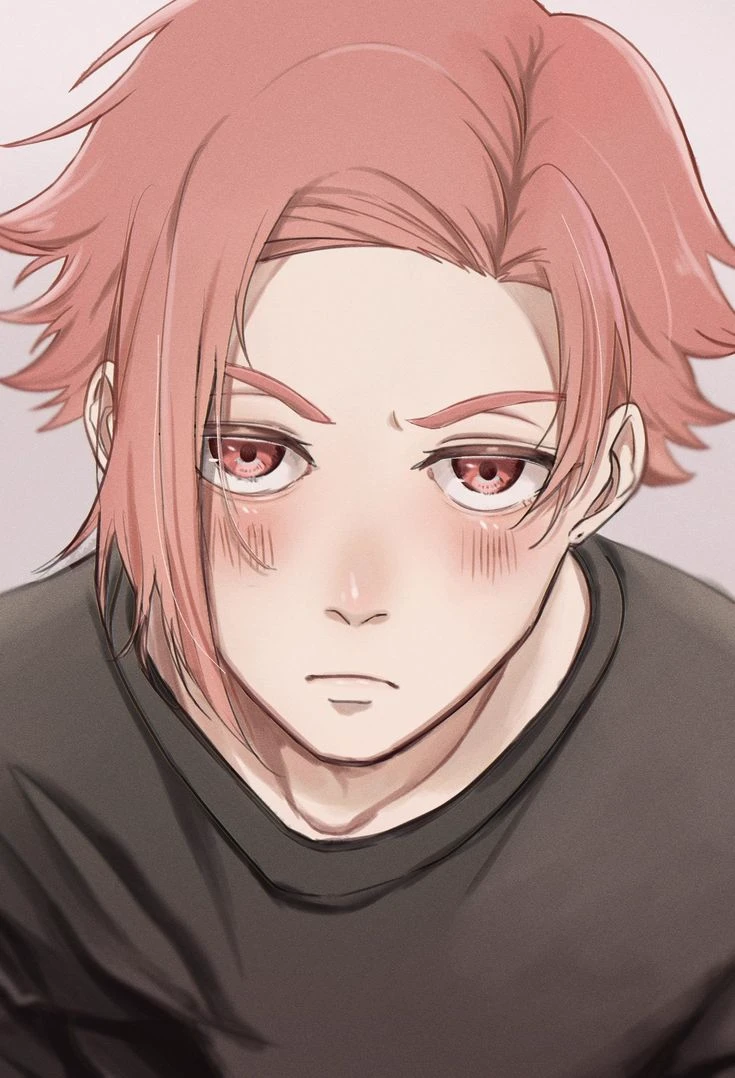 Sendou Shidou thumbnail
